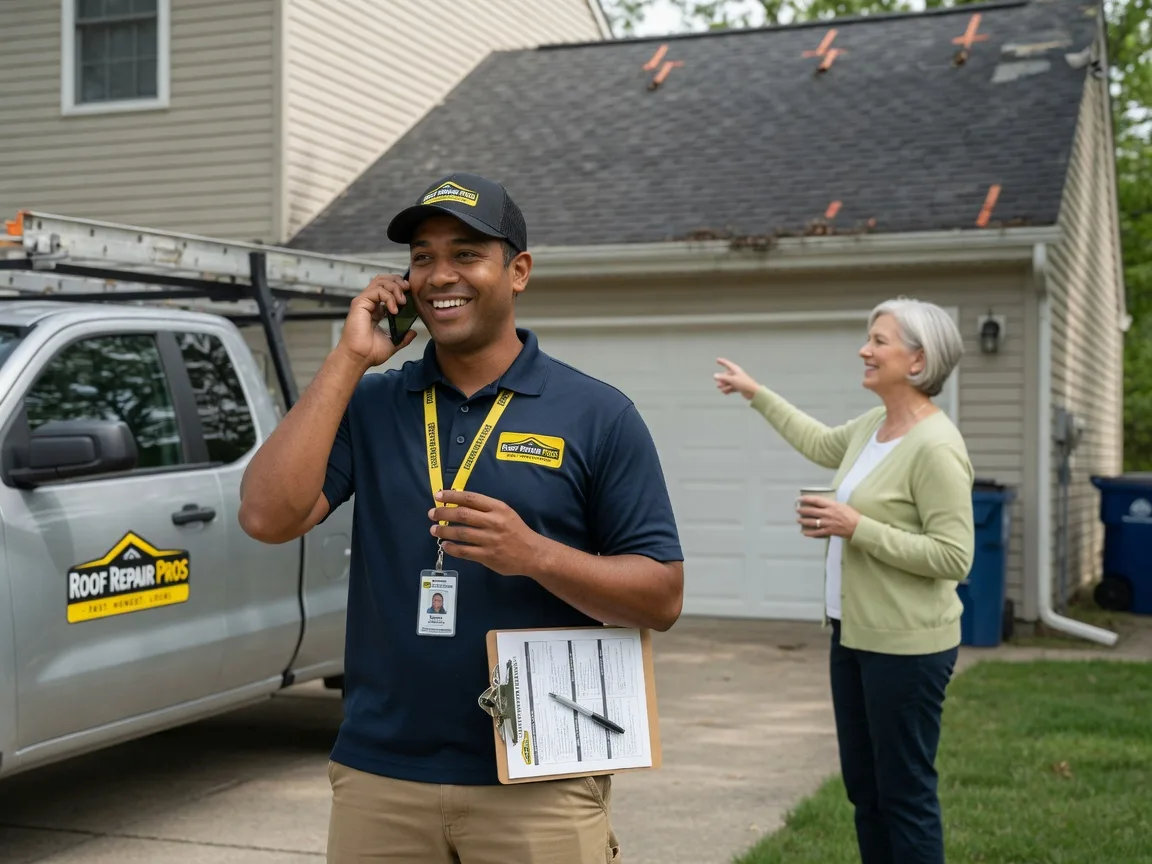 Roof Repair Foster, WV FAQs